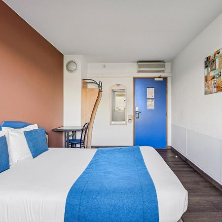 Hotel Akena Chateaurenard - Parc Des Expositions Avignon מראה חיצוני תמונה