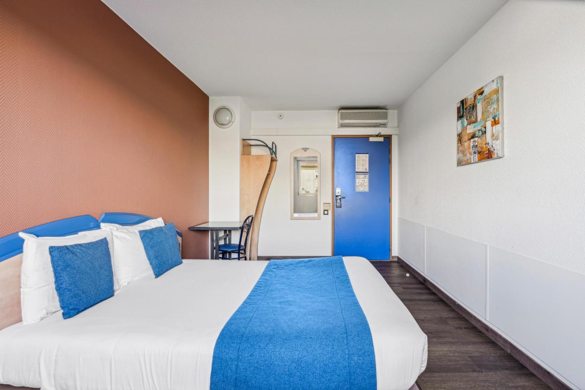 Hotel Akena Chateaurenard - Parc Des Expositions Avignon מראה חיצוני תמונה