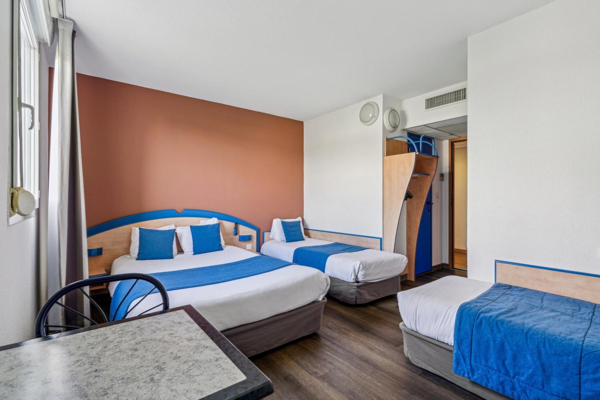 Hotel Akena Chateaurenard - Parc Des Expositions Avignon מראה חיצוני תמונה