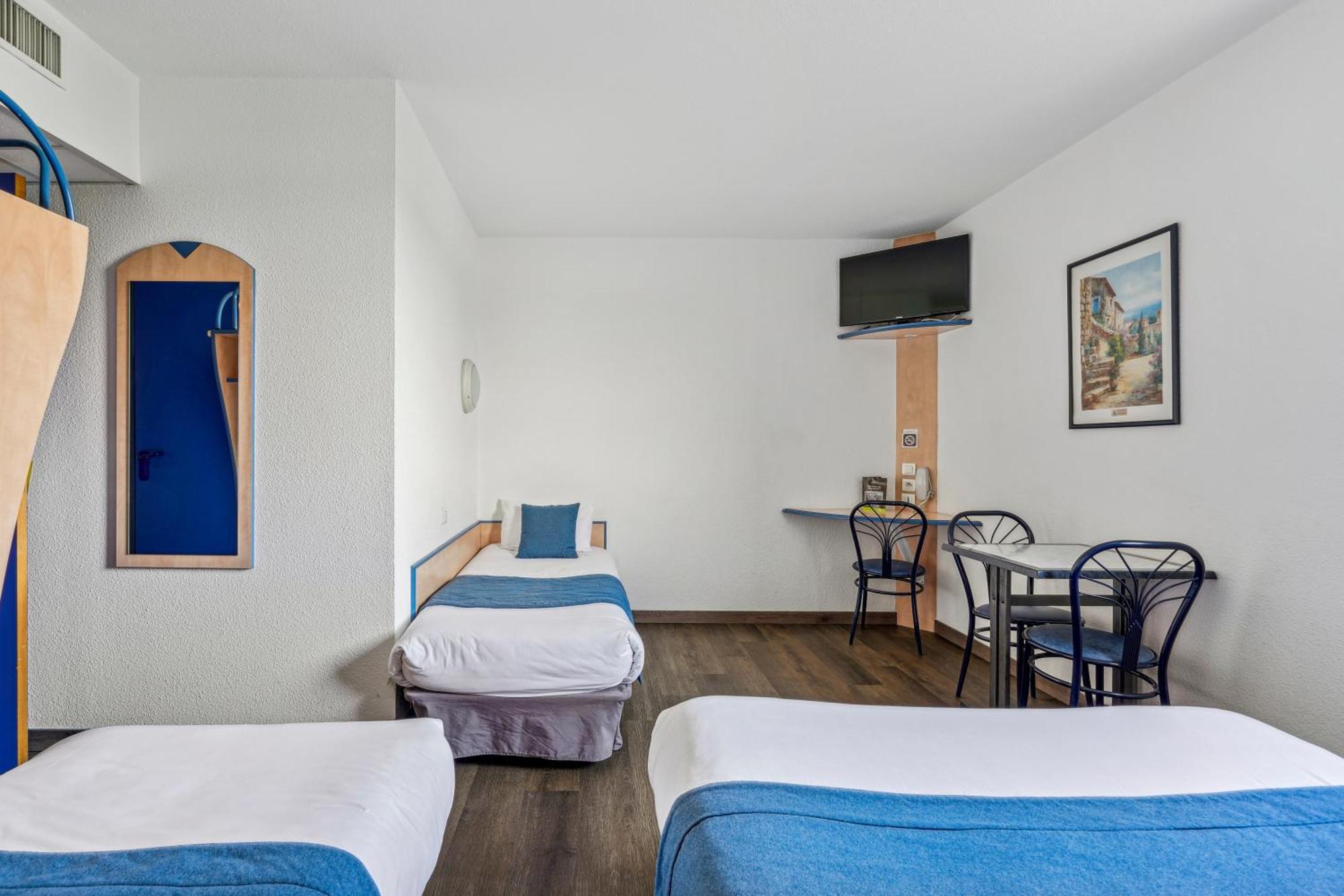 Hotel Akena Chateaurenard - Parc Des Expositions Avignon מראה חיצוני תמונה
