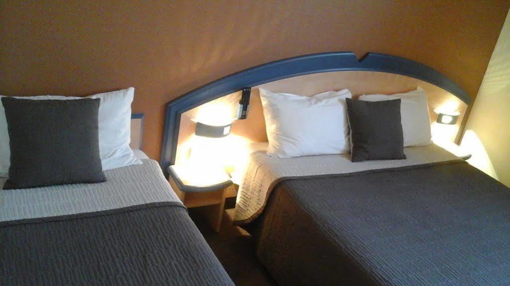 Hotel Akena Chateaurenard - Parc Des Expositions Avignon מראה חיצוני תמונה
